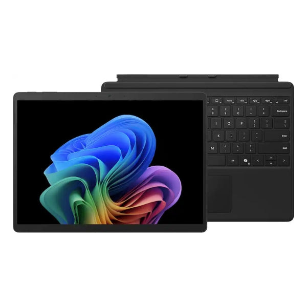 Tablet-Microsoft-Surface-Pro-13-Snapdragon-X-Plus-10-Core-512GB-16GB-RAM-con-teclado-Black