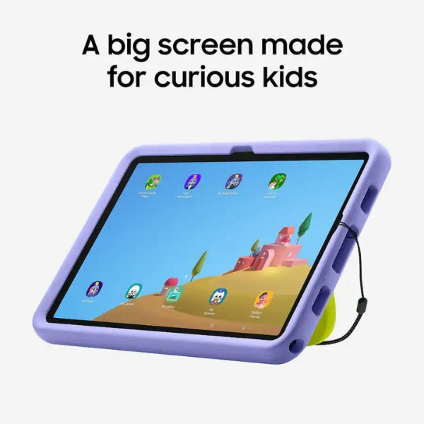 Tablet-Samsung-Galaxy-Tab-A11+-Kids-Edition-11-MediaTek-MT8775-128GB-6GB-RAM-Purple