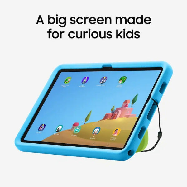 Tablet-Samsung-Galaxy-Tab-A11+-Kids-Edition-11-MediaTek-MT8775-128GB-6GB-RAM