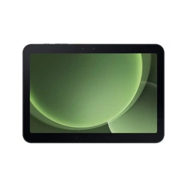 Tablet-Samsung-Galaxy-Tab-Active5-Pro-5G-10,1-Qualcomm-SM7635-256GB-Unlocked-Green