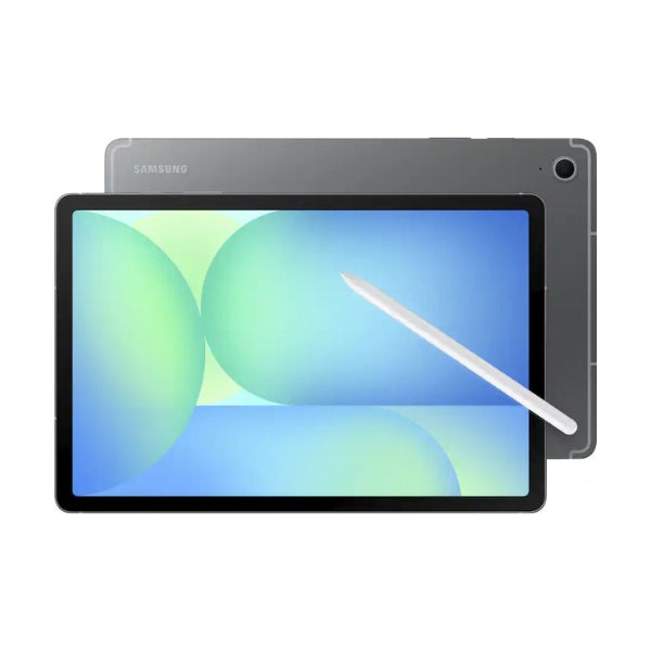 Tablet-Samsung-Galaxy-Tab-S10-FE-10,9-Exynos-1580-256GB-12GB-RAM-Gray