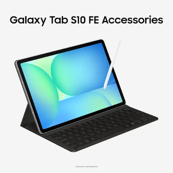 Tablet-Samsung-Galaxy-Tab-S10-FE-10,9-Exynos-1580-256GB-12GB-RAM-Gray