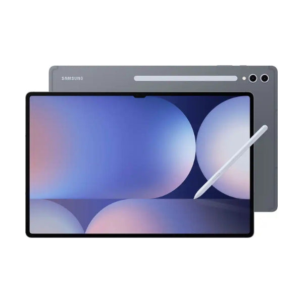 Tablet-Samsung-Galaxy-Tab-S10-Ultra-14,6-MediaTek-MT6989-256GB-12GB-RAM-Moonstone-Gray