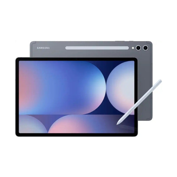 Tablet-Samsung-Galaxy-Tab-S10+-12,4-MediaTek-MT6989-256GB-12GB-RAM-Moonstone-Gray