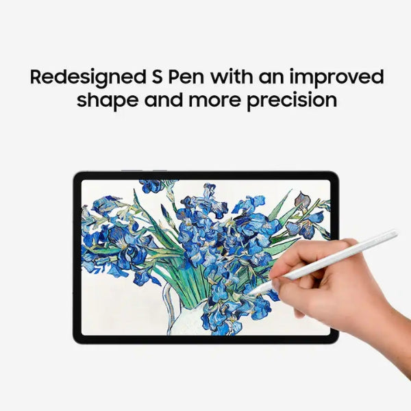 Tablet-Samsung-Galaxy-Tab-S11-11-MediaTek-Dimensity-9400+-128GB-12GB-RAM-Silver