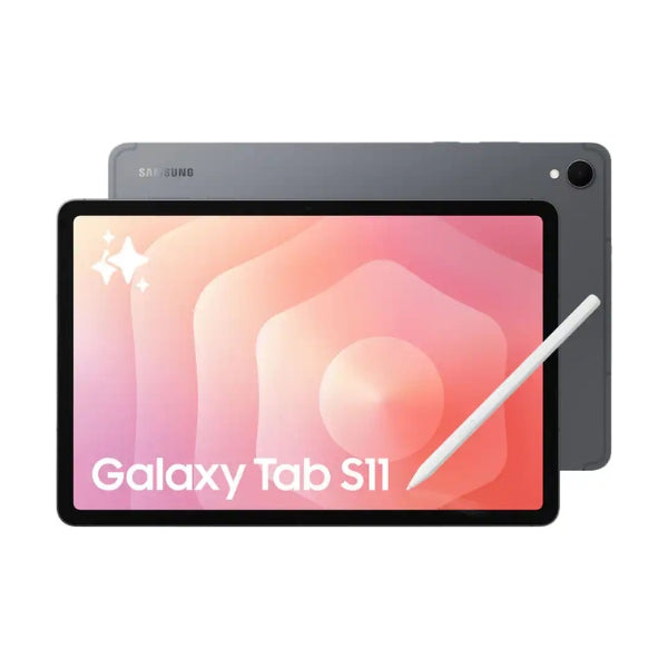 Tablet-Samsung-Galaxy-Tab-S11-11-MediaTek-Dimensity-9400+-256GB-12GB-RAM-Gray
