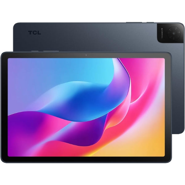 Tablet TCL TAB 10 Gen 4 10.1 FHD IPS - Octa-Core - 12GB RAM - 128GB - Android 15