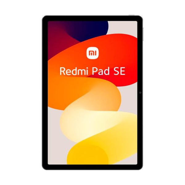 Tablet Xiaomi Redmi Pad SE - 8GB/256GB - Graphite Gray