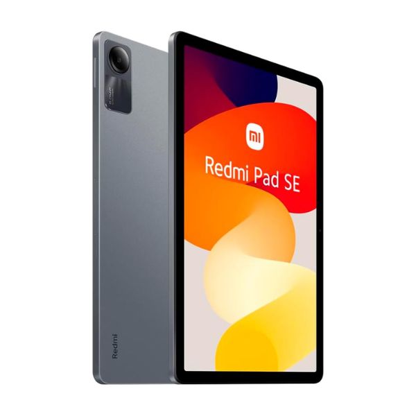 Tablet Xiaomi Redmi Pad SE - 8GB/256GB - Graphite Gray