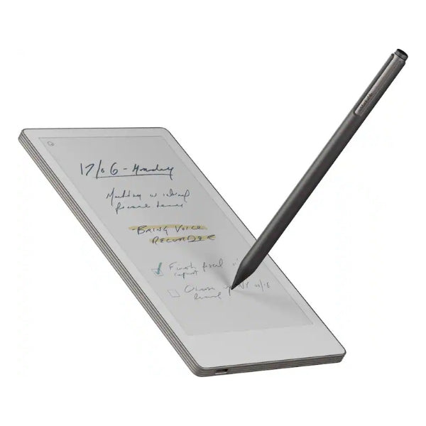 Tablet-de-papel-reMarkable-Paper-Pro-Move-7,3-Dual-Core-Cortex-A55-1,7GHz-64GB-2GB-RAM-Silver