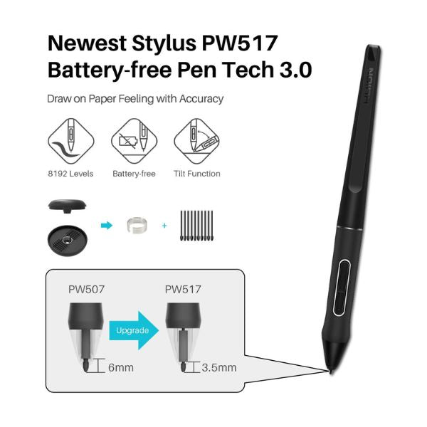  Analyzing image    Tablet-para-dibujio-13-Huion-Kamvas-lapiz