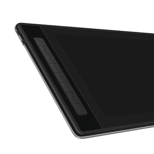 Huion Kamvas Pro 16 V2 Tavoletta Grafica Con Schermo 15.6″ – PenTech 4.0, 16384 Pressioni, 99% SRGB