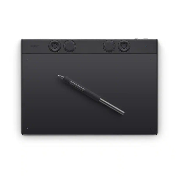 Tableta-gráfica-Wacom-Intuos-Pro-Medium-Bluetooth-2025-con-Wacom-Pro-Pen-3