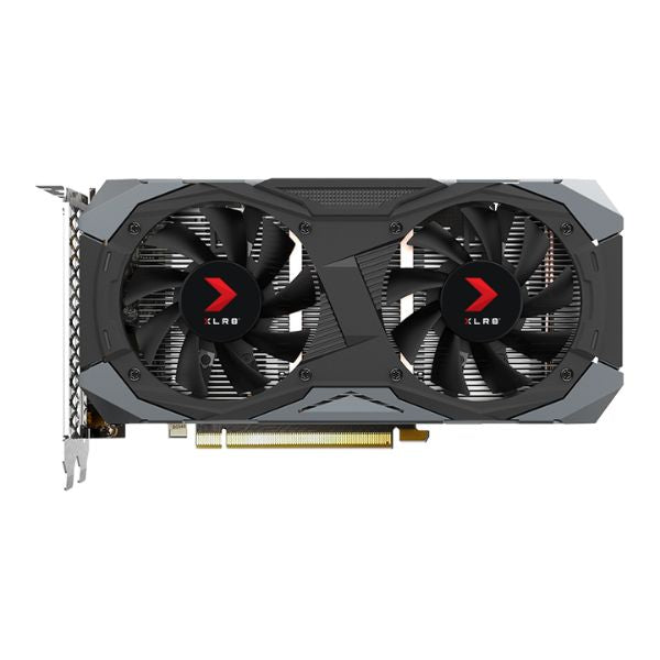 Tarjea De Video PNY XLR8 Gaming Nvidia Geforce GTX 1660 Super Overcloc