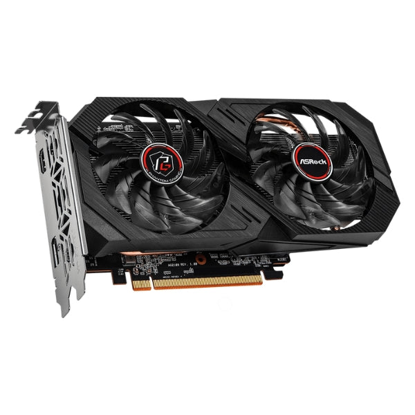 Tarjeta-Grafica-ASRock-Phantom-Gaming-Radeon-RX-6500-XT-4GB-GDDR6-64bits-2365MHz-HDMIDP-_4