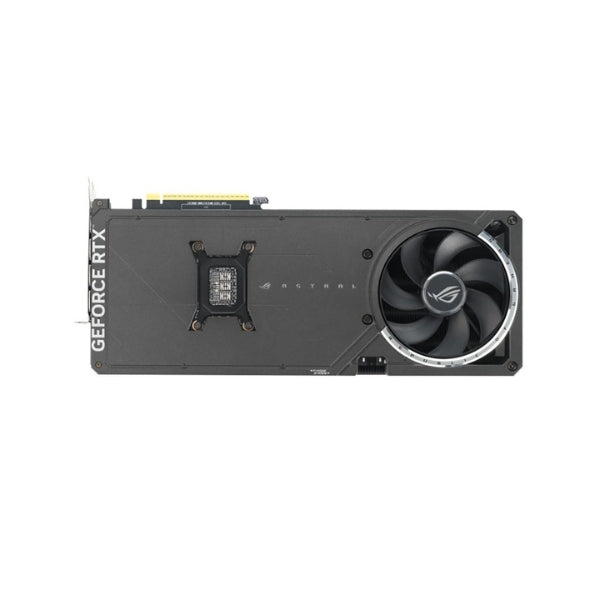 Tarjeta-Gráfica-ASUS-NVIDIA-GeForce-RTX-5080-ROG-Astral-Overclocked-Triple-Fan-16GB-GDDR7-PCIe-5,0