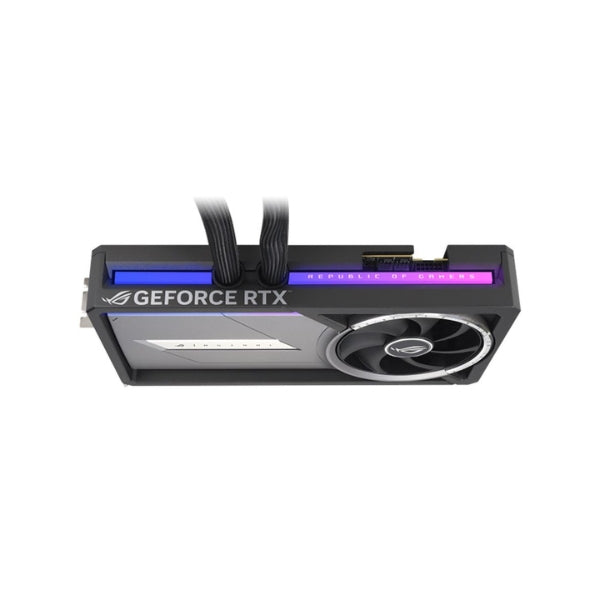 Tarjeta-Gráfica-ASUS-NVIDIA-GeForce-RTX-5090-Astral-LC-Overclocked-Liquid-Cooled-32GB-GDDR7-PCIe-5,0