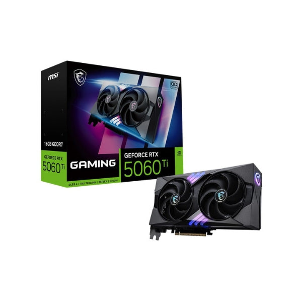 Tarjeta-Gráfica-MSI-NVIDIA-GeForce-RTX-5060-Ti-Gaming-Overclocked-16GB-GDDR7-PCIe-5,0