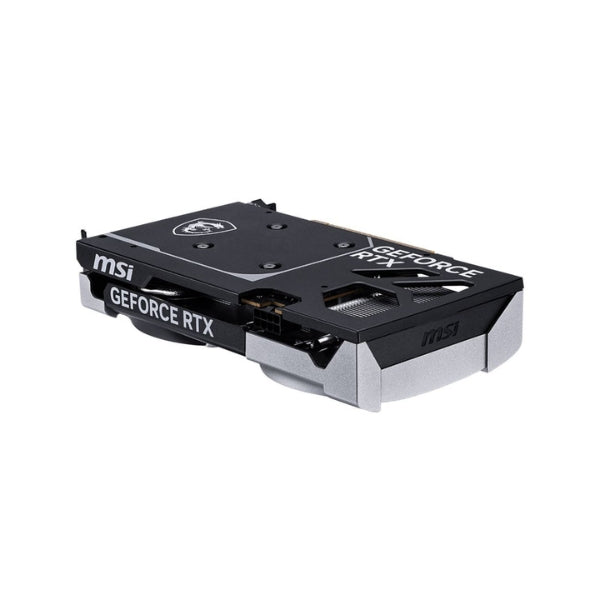 Tarjeta-Gráfica-MSI-NVIDIA-GeForce-RTX-5060-Ventus-2X-Overclocked-Dual-Fan-8GB-GDDR7-PCIe-5,0