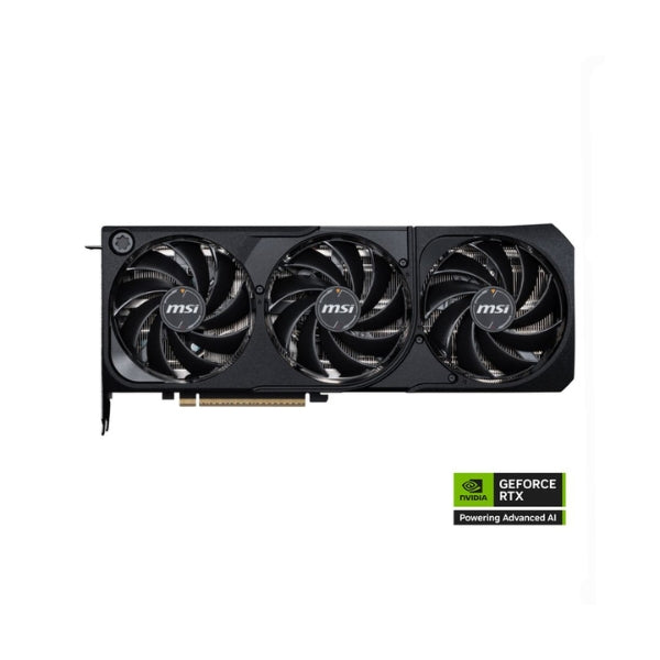 Tarjeta-Gráfica-MSI-NVIDIA-GeForce-RTX-5080-SHADOW-3X-Overclocked-Triple-Fan-16GB-GDDR7-PCIe-5,0