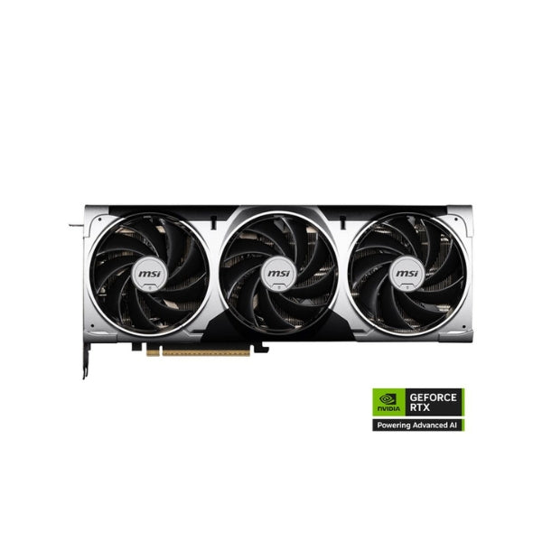 Tarjeta-Gráfica-MSI-NVIDIA-GeForce-RTX-5080-VENTUS-3X-Overclocked-Triple-Fan-16GB-GDDR7-PCIe-5,0