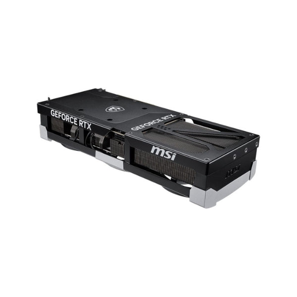 Tarjeta-Gráfica-MSI-NVIDIA-GeForce-RTX-5090-VENTUS-3X-Overclocked-Triple-Fan-32GB-GDDR7-PCIe-5,0