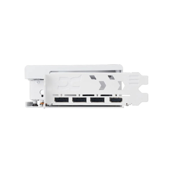 Tarjeta-Gráfica-PowerColor-AMD-Radeon-RX-9070-XT-Hellhound-Spectral-White-Overclocked-Triple-Fan-16GB-GDDR6-PCIe-5,0