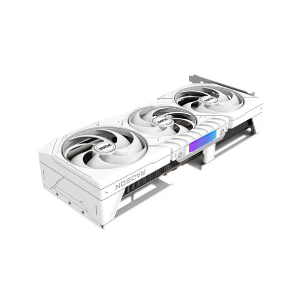 Tarjeta-Gráfica-Sapphire-Technology-AMD-Radeon-RX-9070-PURE-Overclocked-Triple-Fan-16GB-GDDR6-PCIe-4,0