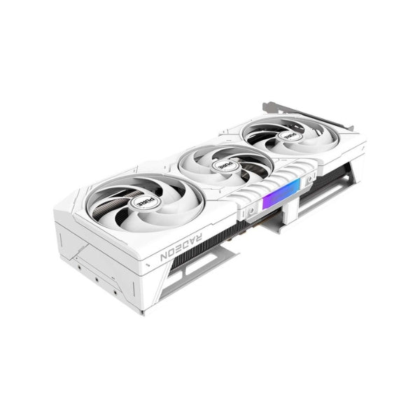 Tarjeta-Gráfica-Sapphire-Technology-AMD-Radeon-RX-9070-XT-PURE-Triple-Fan-16GB-GDDR6-PCIe-5,0
