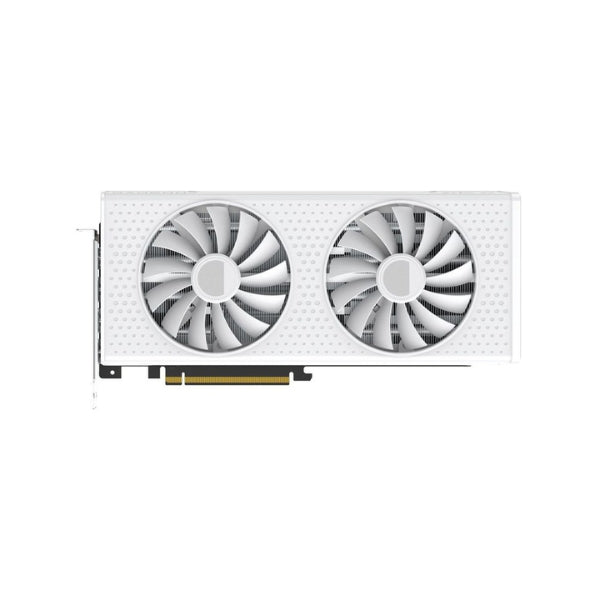 Tarjeta-Gráfica-XFX-AMD-Radeon-RX-7800-XT-Speedster-SWFT-210-Dual-Fan-16GB-GDDR6-PCIe-4,0