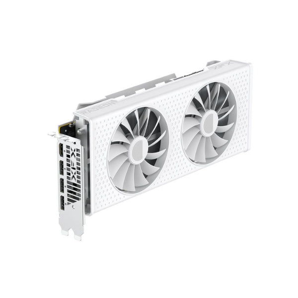 Tarjeta-Gráfica-XFX-AMD-Radeon-RX-7800-XT-Speedster-SWFT-210-Dual-Fan-16GB-GDDR6-PCIe-4,0