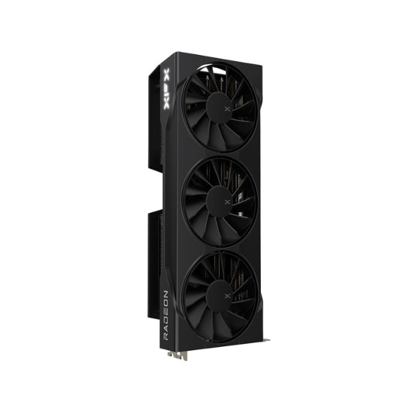 Tarjeta-Gráfica-XFX-AMD-Radeon-RX-9070-Swift-Overclocked-Triple-Fan-16GB-GDDR6-PCIe-4,0
