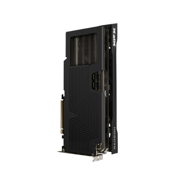 Tarjeta-Gráfica-XFX-AMD-Radeon-RX-9070-Swift-Overclocked-Triple-Fan-16GB-GDDR6-PCIe-4,0