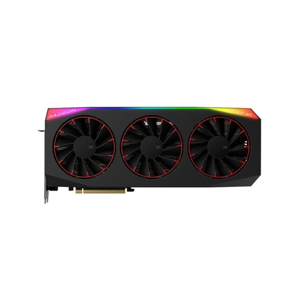Tarjeta-Gráfica-XFX-AMD-Radeon-RX-9070-XT-Mercury-Magnetic-Air-Overclocked-Triple-Fan-16GB-GDDR6-PCIe-5,0