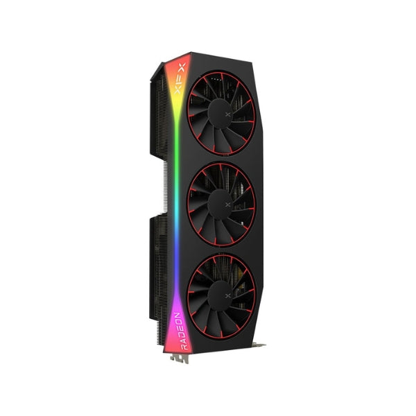 Tarjeta-Gráfica-XFX-AMD-Radeon-RX-9070-XT-Mercury-Magnetic-Air-Overclocked-Triple-Fan-16GB-GDDR6-PCIe-5,0