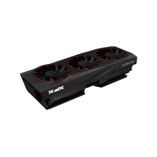 Tarjeta-Gráfica-XFX-AMD-Radeon-RX-9070-XT-Quicksilver-Triple-Fan-16GB-GDDR6-PCIe-5,0