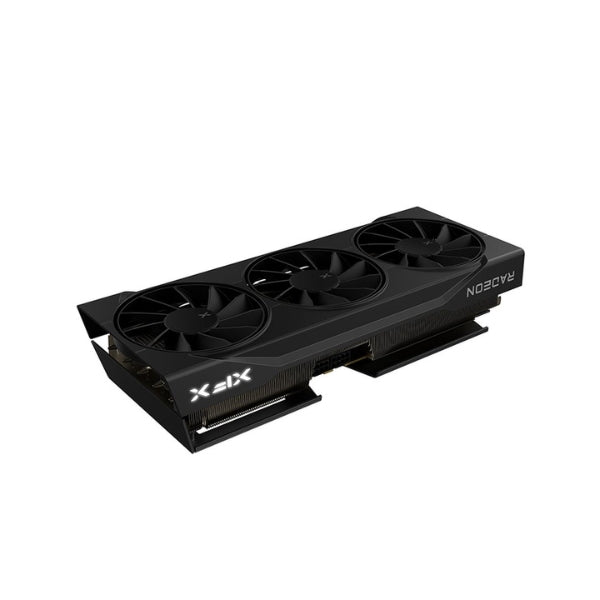 Tarjeta-Gráfica-XFX-AMD-Radeon-RX-9070-XT-Swift-Triple-Fan-16GB-GDDR6-PCIe-5,0