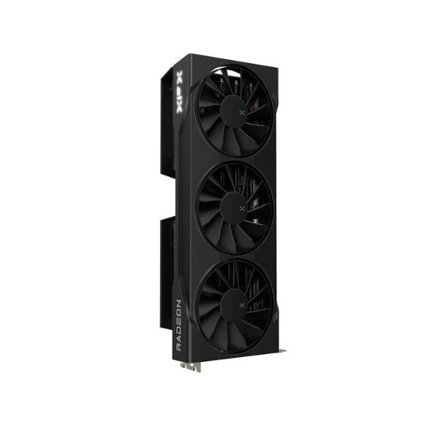 Tarjeta-Gráfica-XFX-AMD-Radeon-RX-9070-XT-Swift-Triple-Fan-16GB-GDDR6-PCIe-5,0