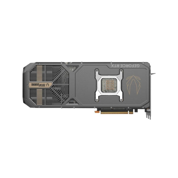 Tarjeta-Gráfica-Zotac-NVIDIA-GeForce-RTX-5090-AMP-Extreme-Infinity-Overclocked-Triple-Fan-32GB-GDDR7-PCIe-5,0
