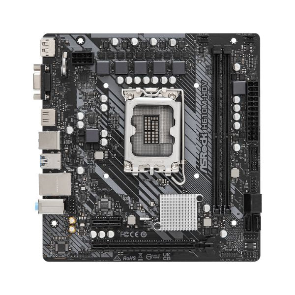 Tarjeta-Madre-ASROCK-H610M-HDV-up