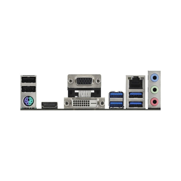 Tarjeta-Madre-ASRock-A520M-HDV-AMD-AM4-mATX-DDR4