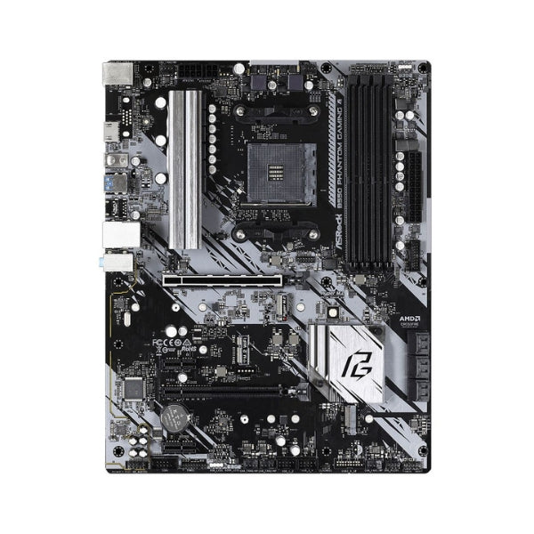 Tarjeta-Madre-ASRock-B550-Phantom-Gaming-4-AMD-B550-AMD-AM4-DDR4-ATX