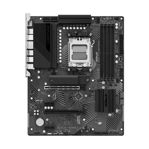 Tarjeta-Madre-ASRock-B650-PG-Lighting-AMD-AM5-ATX