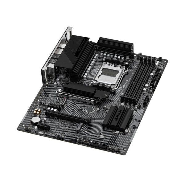 Tarjeta-Madre-ASRock-B650-PG-Lighting-AMD-AM5-ATX