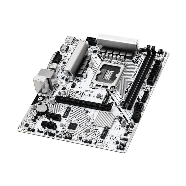 Tarjeta-Madre-ASRock-B760M-HDVM,2-Intel-LGA-1700-microATX