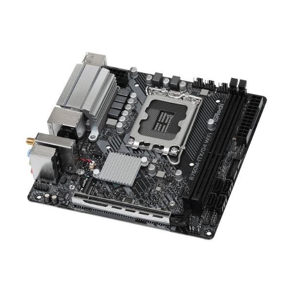 Tarjeta-Madre-ASRock-B760M-ITXD4-Intel-LGA-1700-Mini-ITX