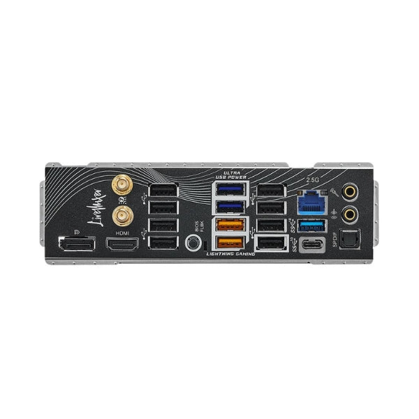 Tarjeta-Madre-ASRock-B850-Live-Mixer-WiFi-AMD-B850-AMD-AM5-DDR5-ATX