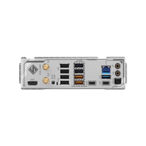 Tarjeta-Madre-ASRock-B850-Steel-Legend-WiFi-AMD-B850-AMD-AM5-DDR5-ATX
