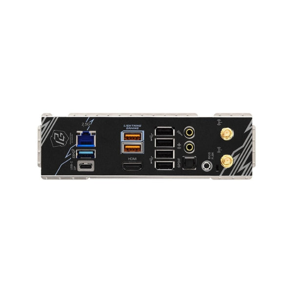 Tarjeta-Madre-ASRock-B850I-Lightning-WiFi-AMD-AM5-Mini-ITX-DDR5