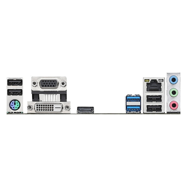 Tarjeta-Madre-ASRock-H370M-HDV-Socket-1151-Intel-H370-Micro-ATX-DDR4-2666-PCIe-3.0-Triple-Monitor-_4